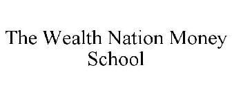 THE WEALTH NATION MONEY SCHOOL