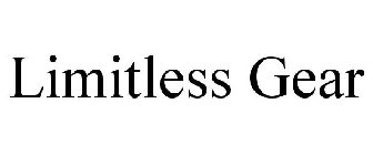 LIMITLESS GEAR