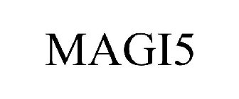 MAGI5