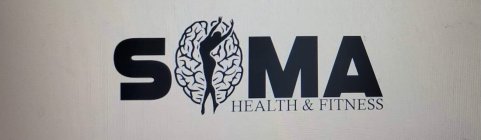 SOMA HEALTH & FITNESS