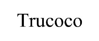 TRUCOCO