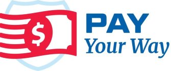 $ PAY YOUR WAY