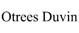 OTREES DUVIN