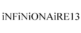 INFINIONAIRE13