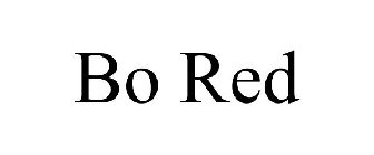 BO RED