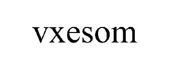 VXESOM