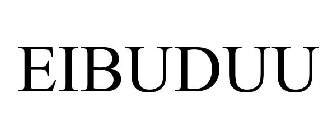 EIBUDUU