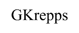 GKREPPS