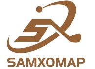 S SAMXOMAP