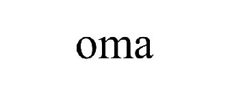 OMA