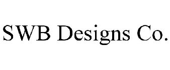 SWB DESIGNS CO.