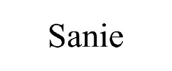 SANIE