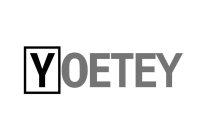 YOETEY