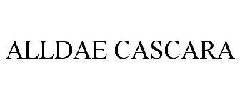 ALLDAE CASCARA