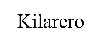 KILARERO