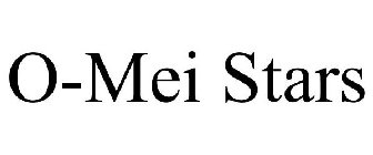 O-MEI STARS