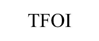 TFOI