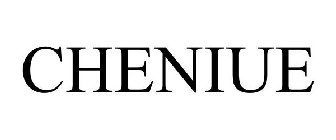 CHENIUE