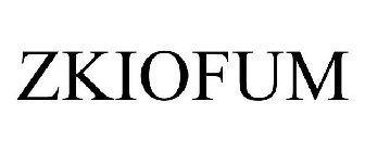 ZKIOFUM