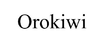 OROKIWI