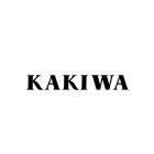 KAKIWA