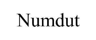 NUMDUT