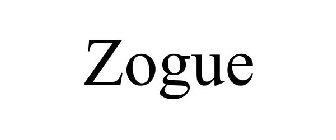 ZOGUE