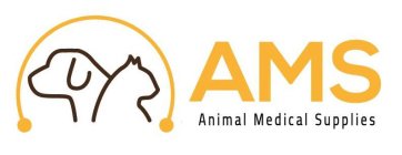 AMS ANIMAL MEDICAL SUPPLIES