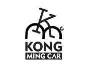 KONG MING CAR