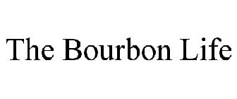 THE BOURBON LIFE