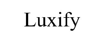 LUXIFY