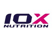 10X NUTRITION