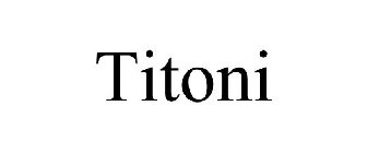 TITONI