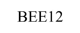 BEE12