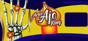ARTRI AJO KING