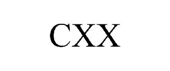 CXX