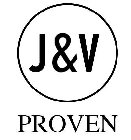 J&V PROVEN
