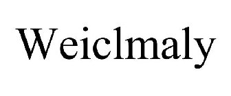WEICLMALY