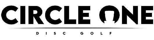 CIRCLE ONE DISC GOLF