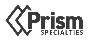 PRISM SPECIALTIES