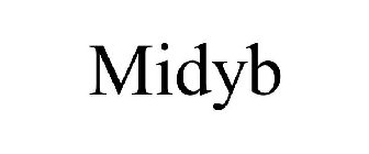MIDYB