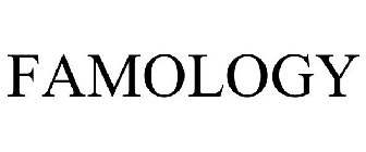 FAMOLOGY