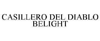 CASILLERO DEL DIABLO BELIGHT