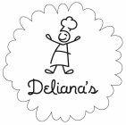 DELIANA'S