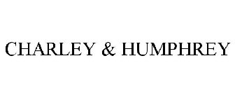 CHARLEY & HUMPHREY