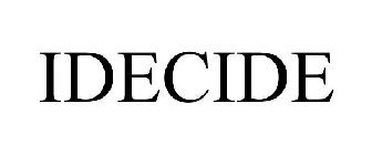 IDECIDE