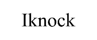 IKNOCK