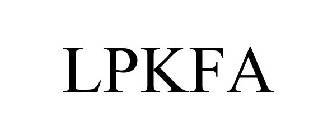 LPKFA