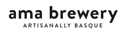 AMA BREWERY ARTISANALLY BASQUE