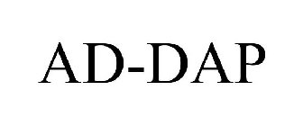 AD-DAP
